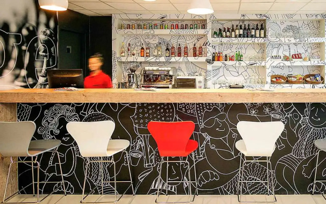 Best Western Salvador Hangar Aeroporto