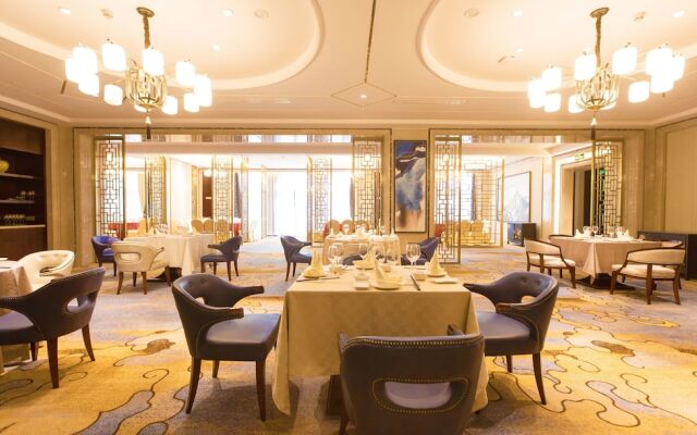 Parkside Hotel Chongqing