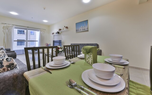 Holidays Are Us-Holiday Homes-Marina Elite