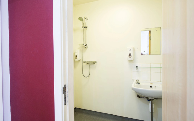 a&o Edinburgh City - Hostel
