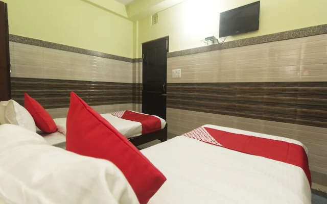 Surabhi Guest House by OYO Rooms