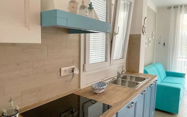 Appartamento Giannutri Vicino al Mare