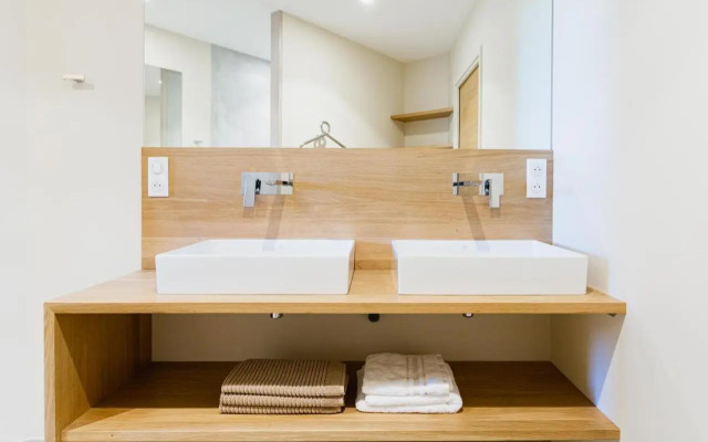 Regina's Banyuls - Modern and brand new house