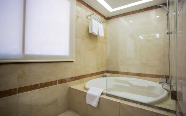 The Rooms Boutique Hotel