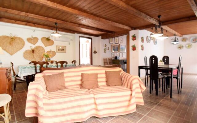 Villa La Punta Marina di Modica