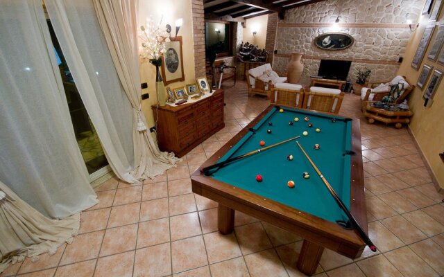 B&B La Collina Felice