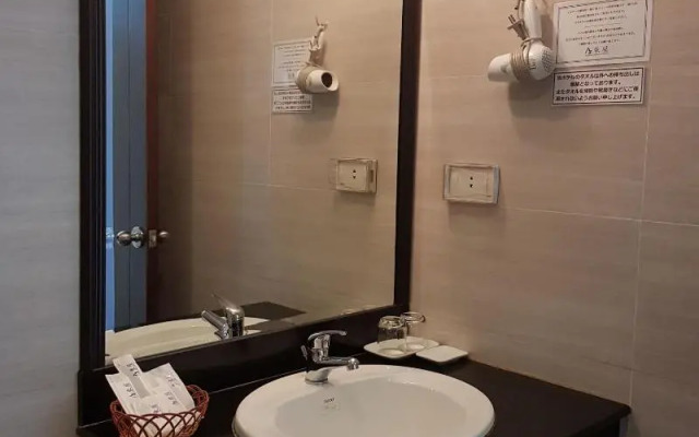Azumaya Hotel Kim Ma 2