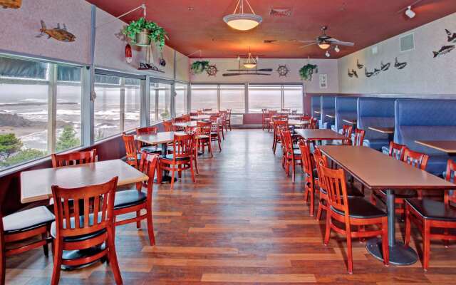 Clarion Inn Surfrider Resort