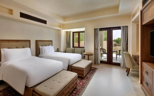 Al Wathba, a Luxury Collection Desert Resort & Spa, Abu Dhabi - photo 3