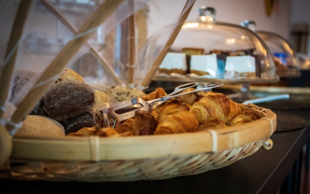 Limmo Garden Guest House