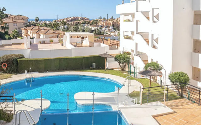 Modern Riviera Golf Y Mar