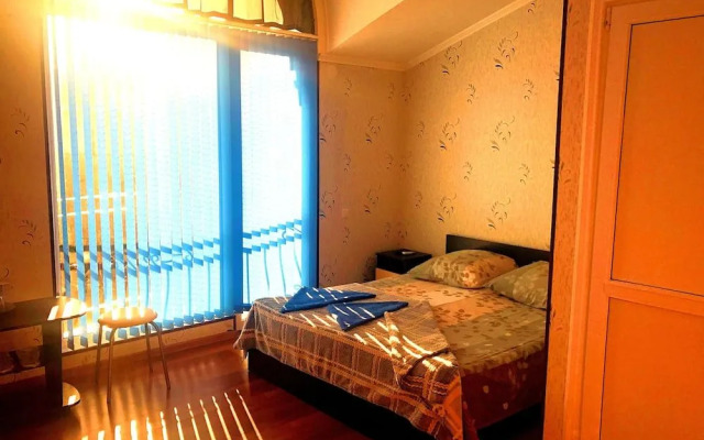 Vernuy Mini-hotel
