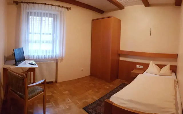Gasthaus Zur Rose