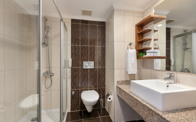 Greenwood Kemer Resort
