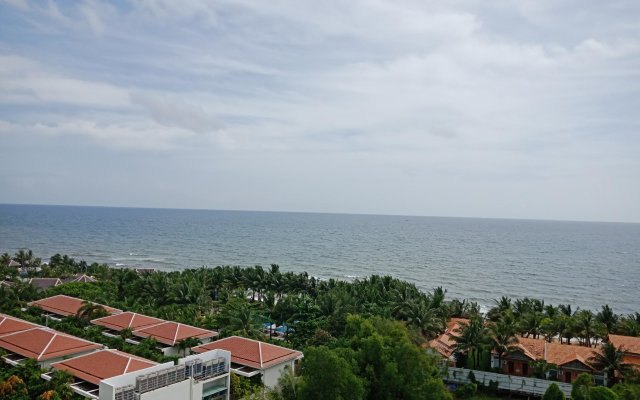 Homestead Seaview Phu Quoc Hotel