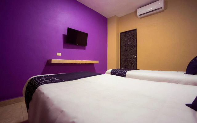 Hotel La Silla