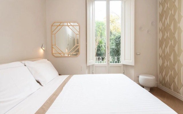 Raffaello Apartment by Firenze Prestige