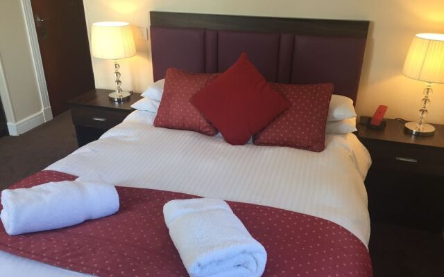 Tinto Hotel