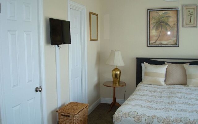 Coastal Nest 207BH