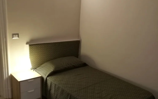 Ursino Rooms Apartments
