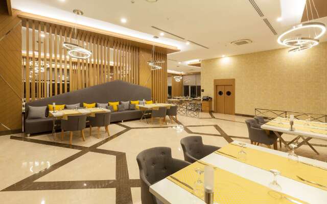 Vib Best Western Antalya