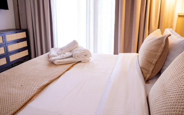 Kadiss Hotel