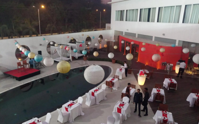 The Park Navi Mumbai