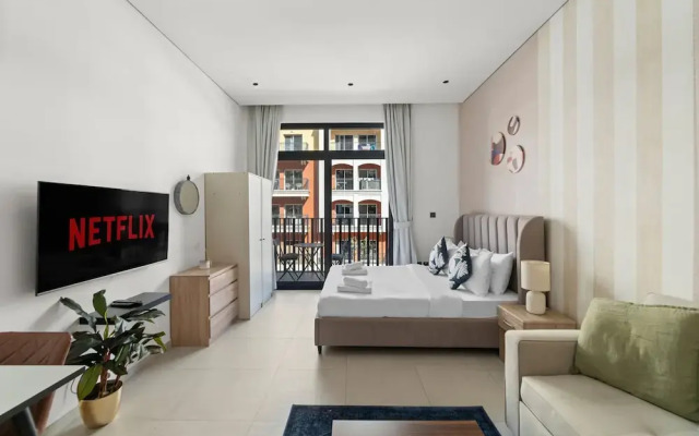 Beverly Residence - 120 Studio