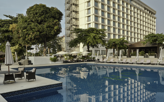 Pullman Kinshasa Grand Hotel