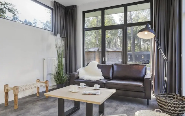 Relaxing Forest Hideaway