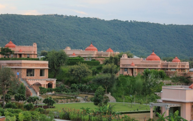 The Tree of Life Resort & Spa, Jaipur