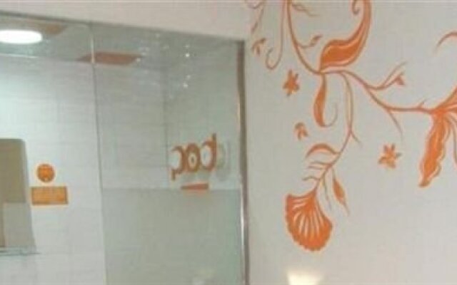 Pod Inn Ji'nan Shanda Road
