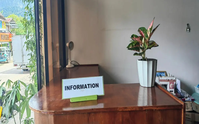Kamalay Pension House