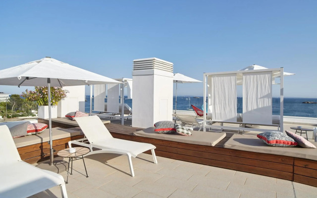 Sud Ibiza Suites