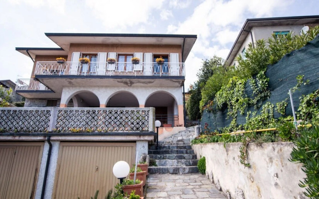 La Villetta del Nonno Bortolo