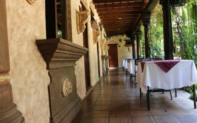 Hotel Genessis