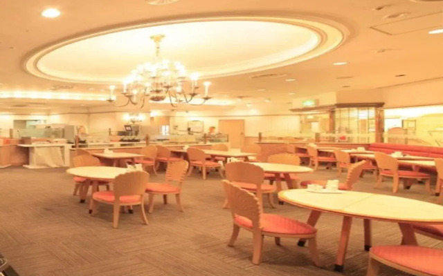 Takasaki Washington Hotel Plaza