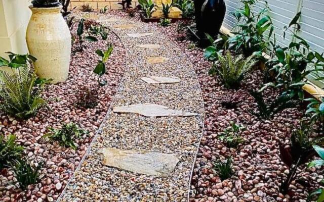 Sandpiper Island Tranquil Waterfront Views & Jetty