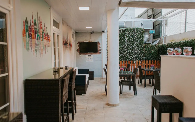 Seven Dreams Suites