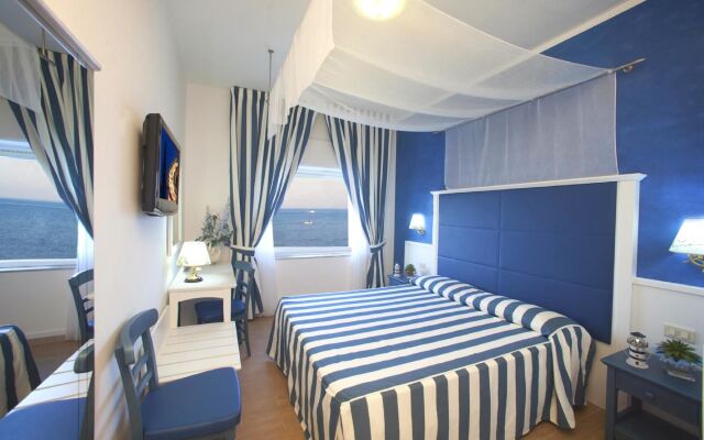 Hotel La Caletta