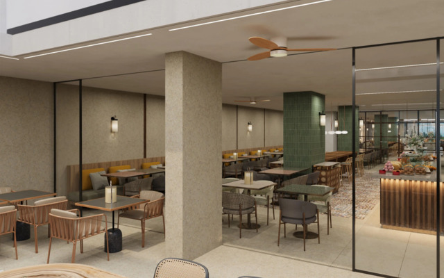 Novotel Malta Sliema