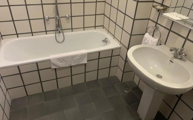 Hotel Croce Di Malta