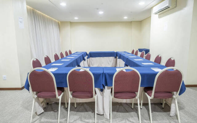 Natal Flat