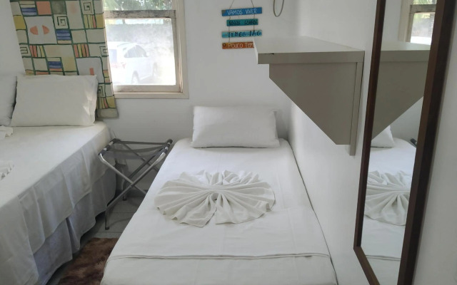 Apartamento Taperapuã Praia Vilage