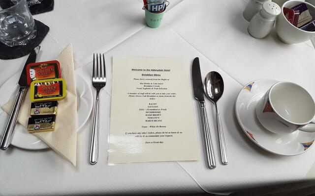 Abbeydale Hotel
