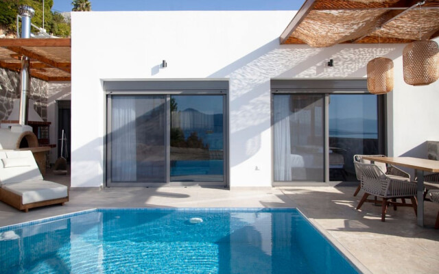 Villa Petalouda Paleros
