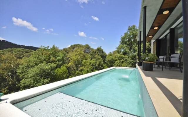 HomeHolidaysRentals Nature - Costa Barcelona