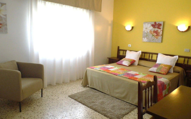 Hotel Arboleda