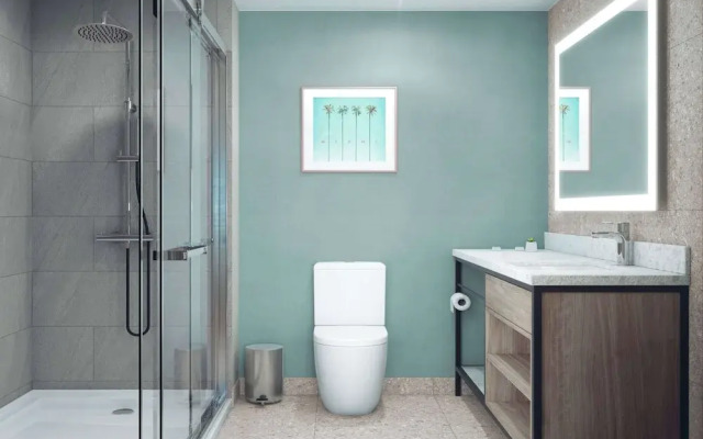 Sea Glass Beach Place, Trademark Collection by Wyndham