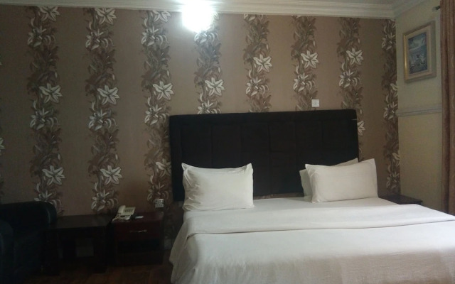 Femas Hotel